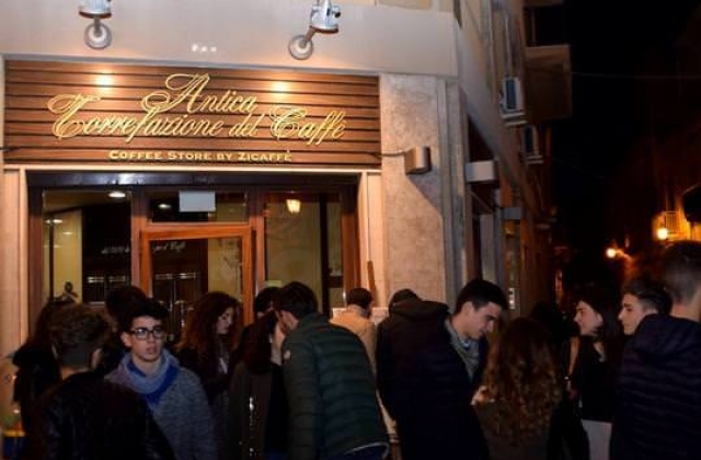 Antica Torrefazione del Caff